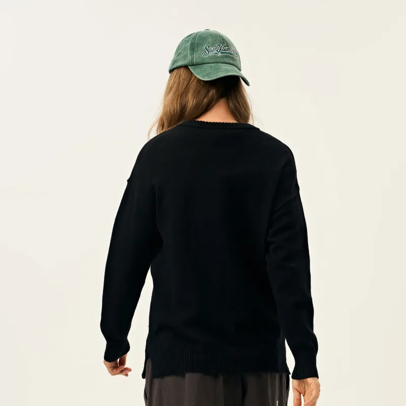 FA2LO Sweaters Unisex-10