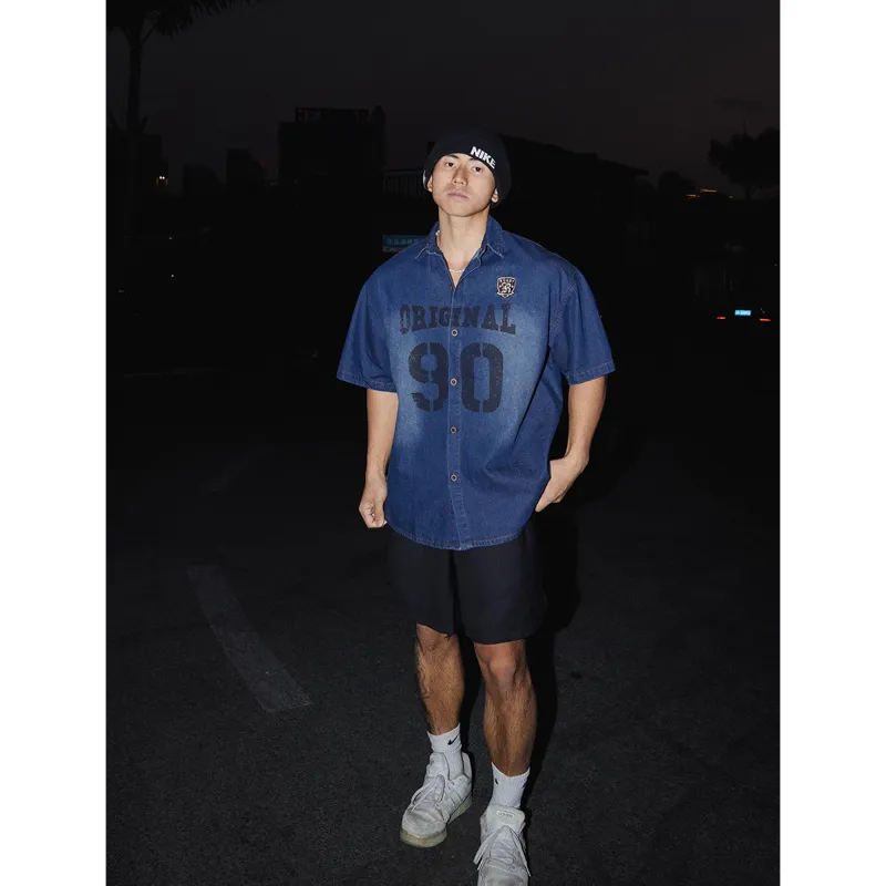 FA2LO Shirts Unisex-3