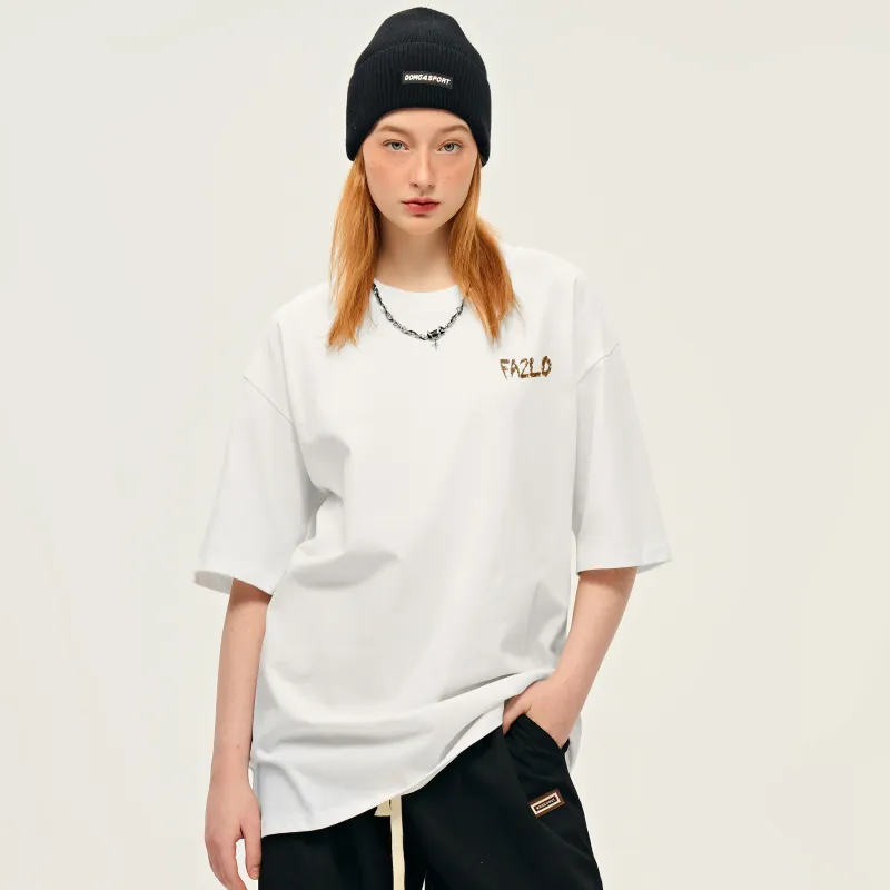 FA2LO T Shirts Unisex-7