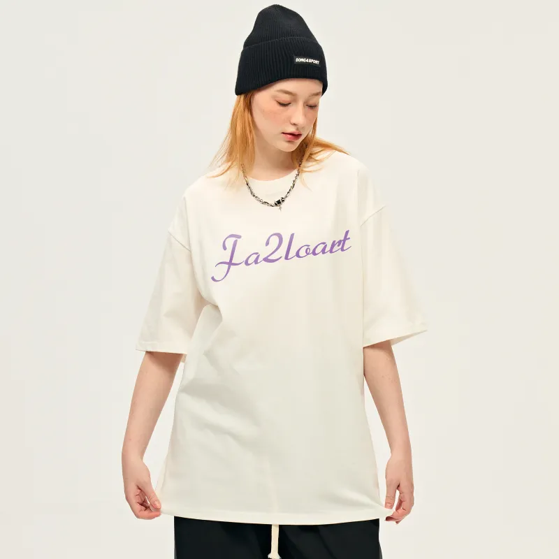 FA2LO T Shirts Unisex-6