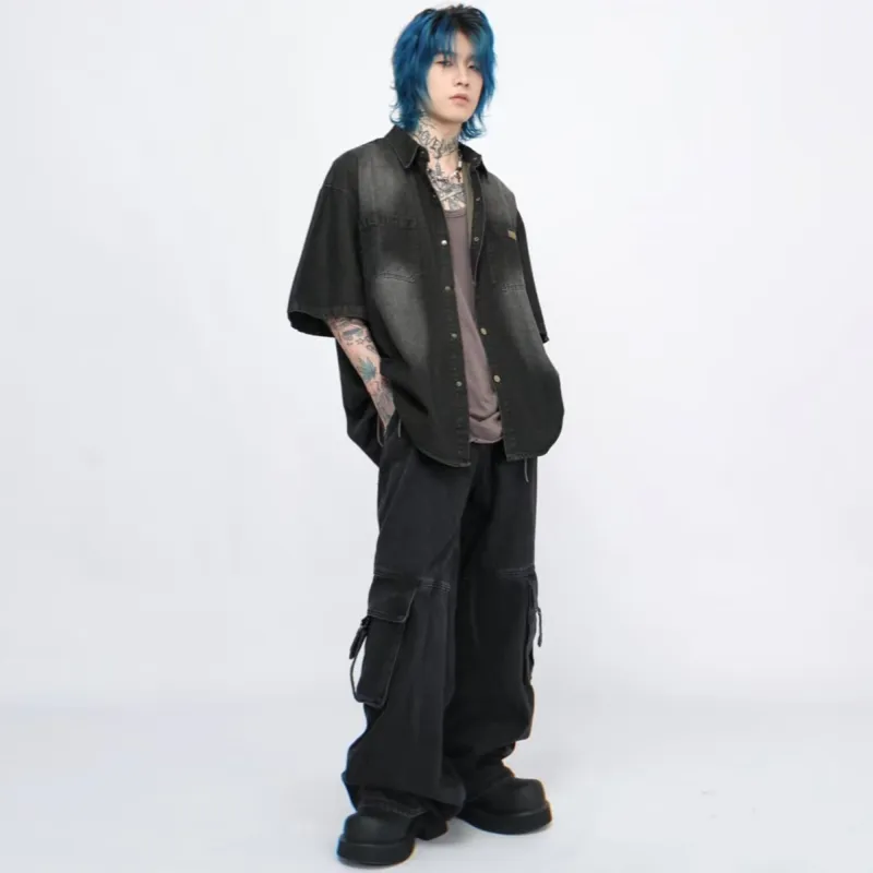 FA2LO Shirts Unisex-3