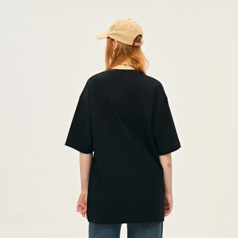 FA2LO T Shirts Unisex-3