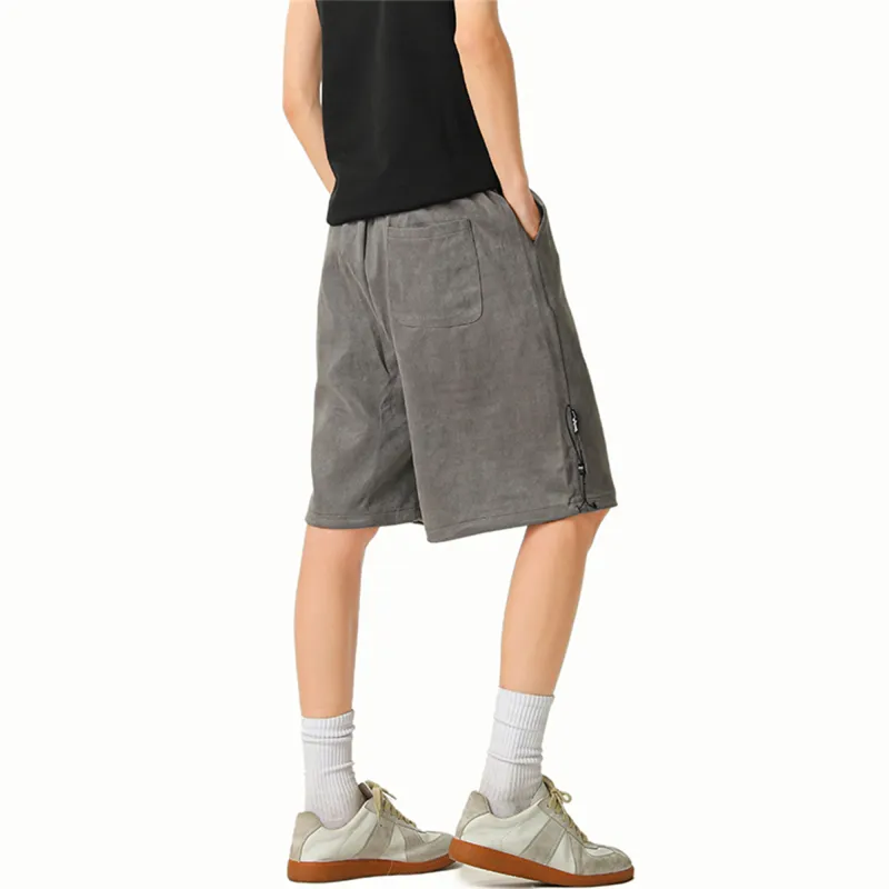 FA2LO Casual Shorts Unisex-4