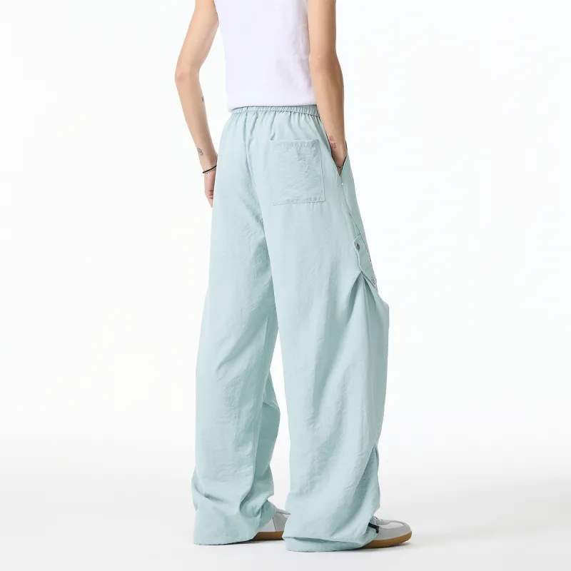 FA2LO Casual Pants Unisex-21