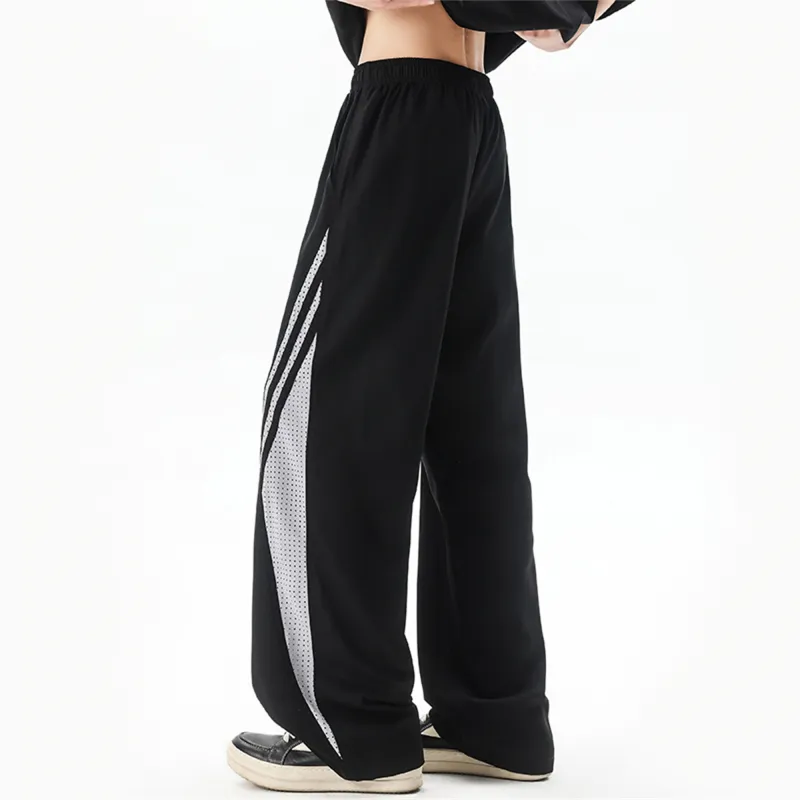 FA2LO Casual Pants Unisex-1