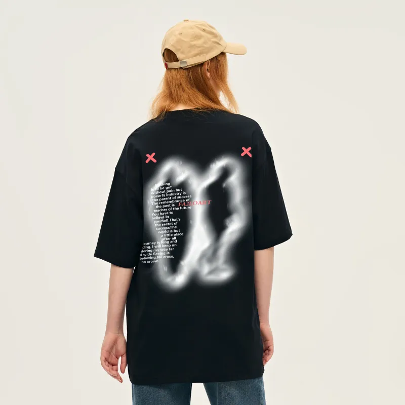 FA2LO T Shirts Unisex-2