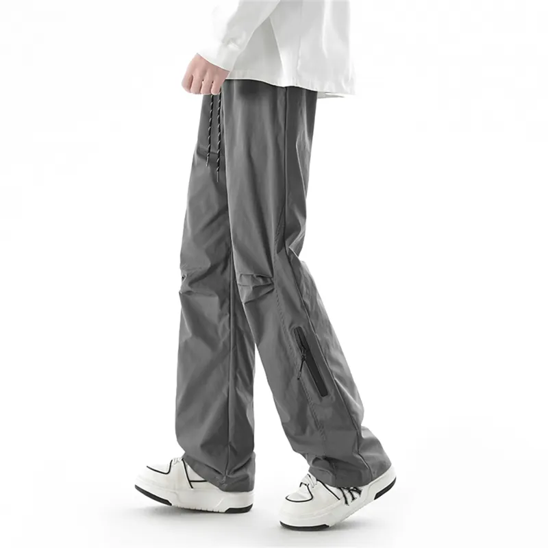 FA2LO Casual Pants Unisex-3