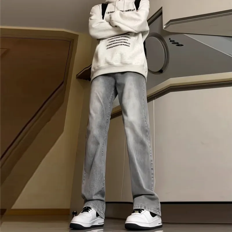 FA2LO Jeans Unisex-12