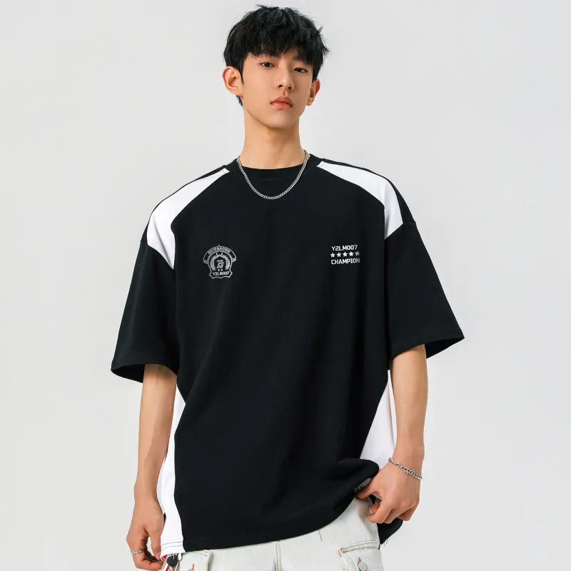 FA2LO T-Shirts Unisex-3