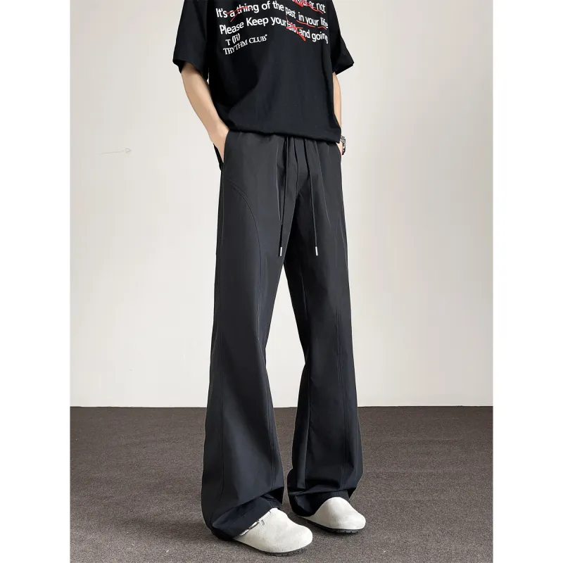 FA2LO Casual Pants Unisex-8
