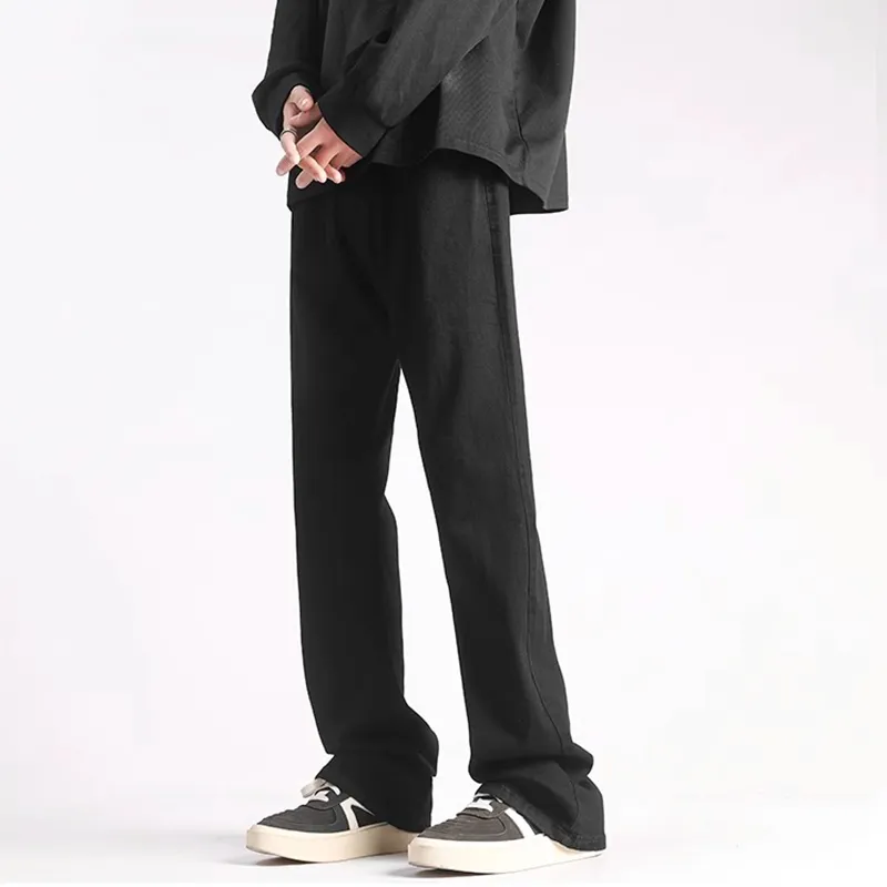 PANDA ADEVIL Jeans Unisex-6