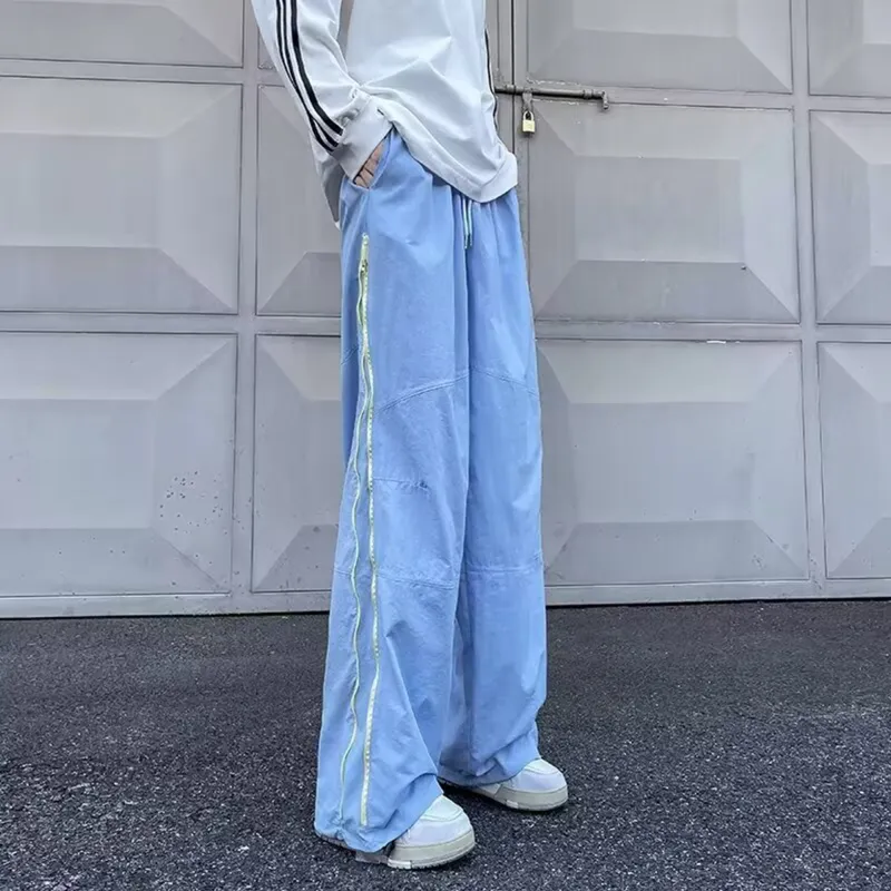 FA2LO Casual Pants Unisex-8
