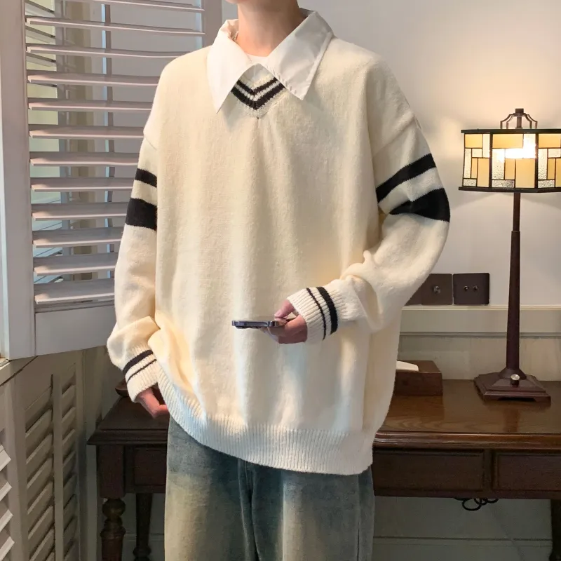 FA2LO Knitwear Unisex-6