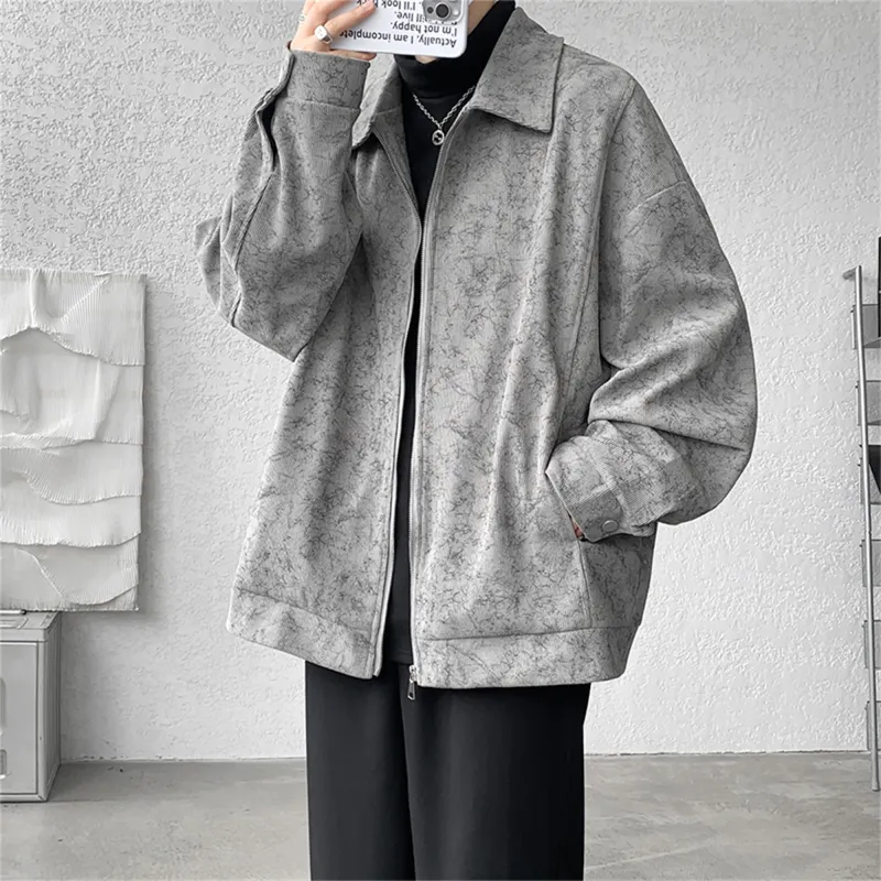 FA2LO Jackets Unisex-3