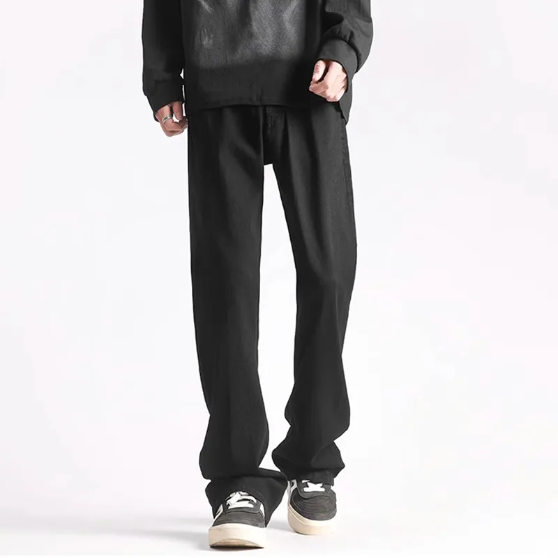 PANDA ADEVIL Jeans Unisex-8