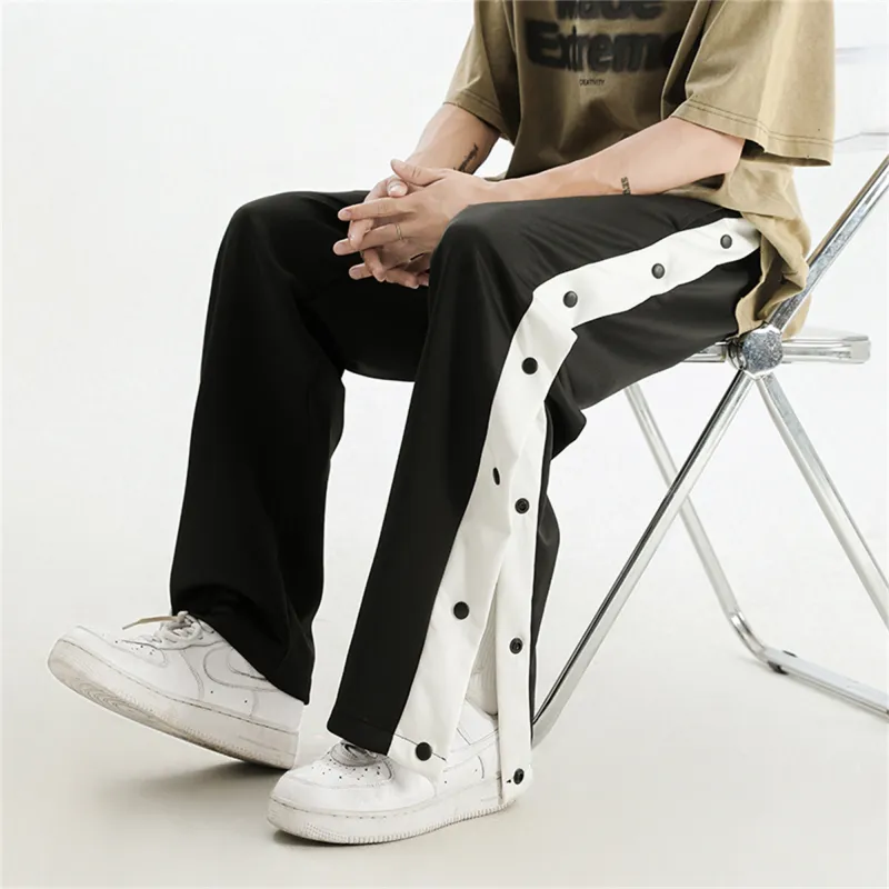 FA2LO Casual Pants Unisex-4