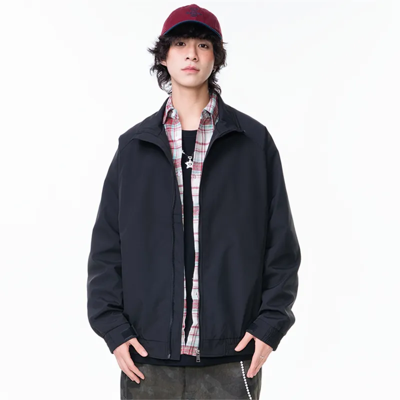 FA2LO Jackets Unisex-2