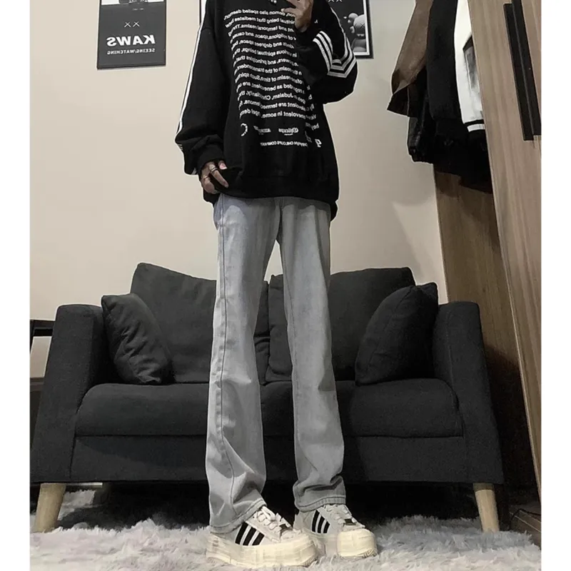 FA2LO Jeans Unisex-10