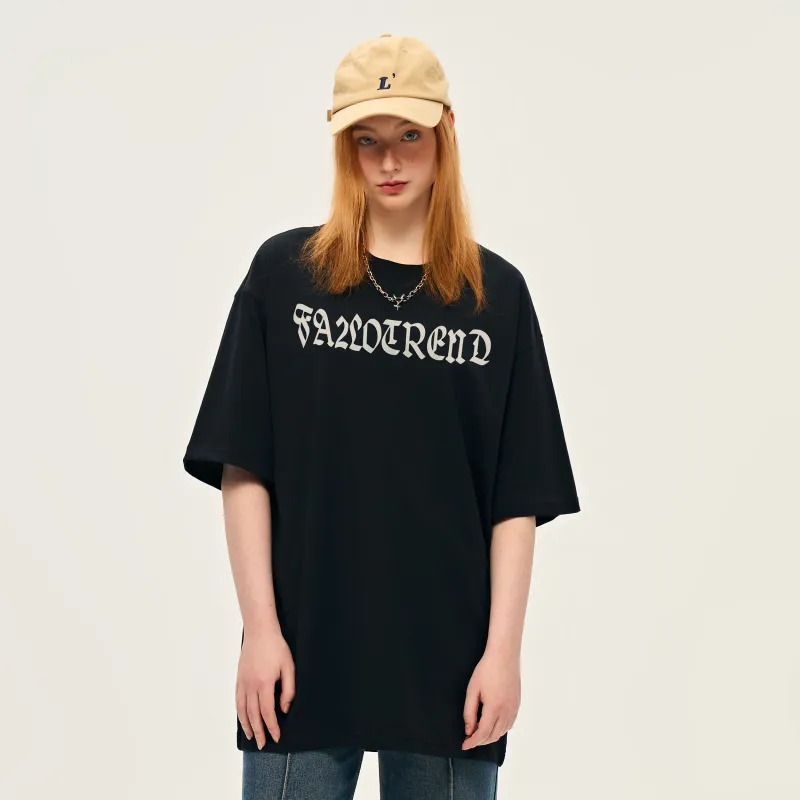 FA2LO T Shirts Unisex-3