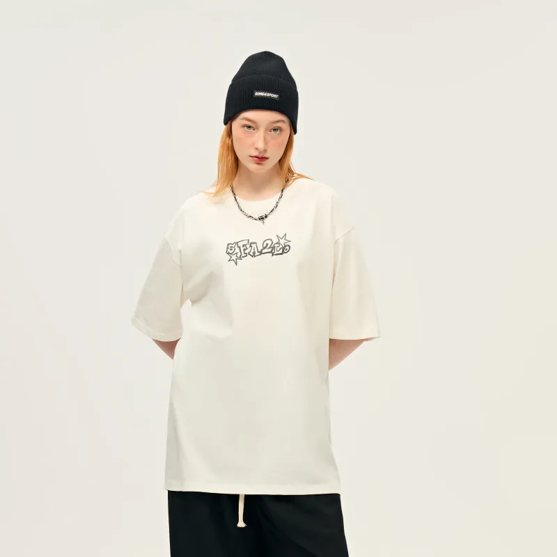 FA2LO T Shirts Unisex-3