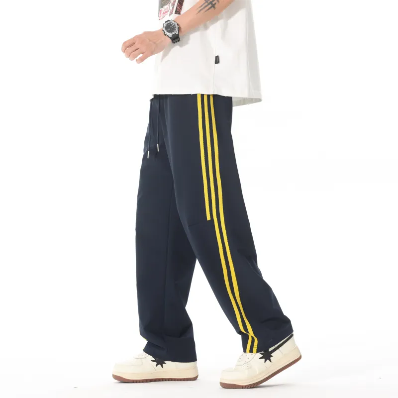 FA2LO Casual Pants Unisex-2