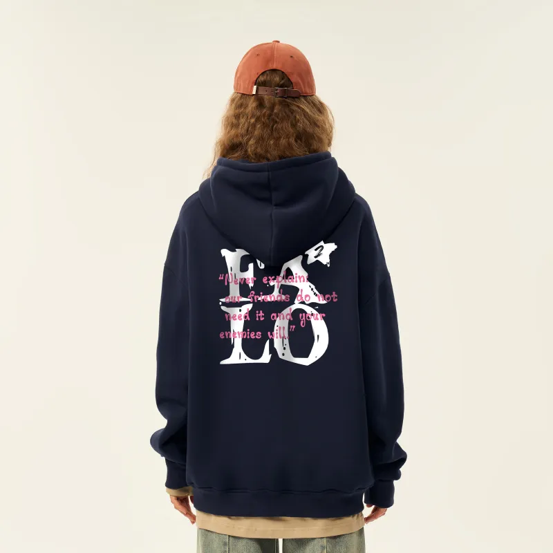 FA2LO Sweatshirts Unisex-11