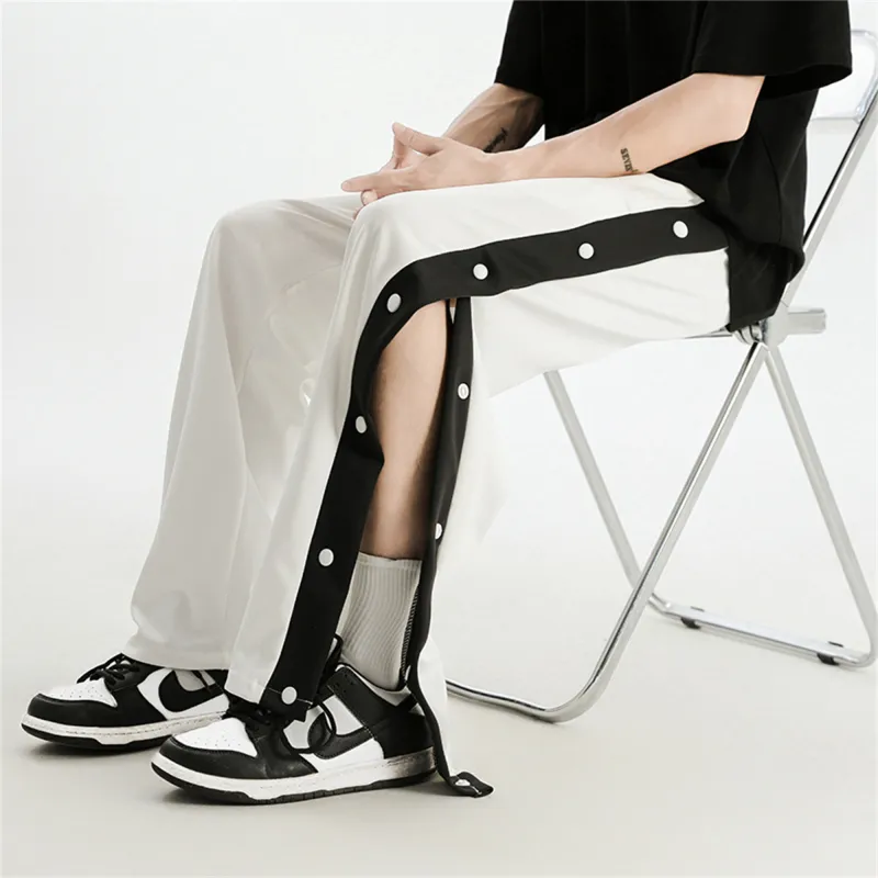 FA2LO Casual Pants Unisex-9