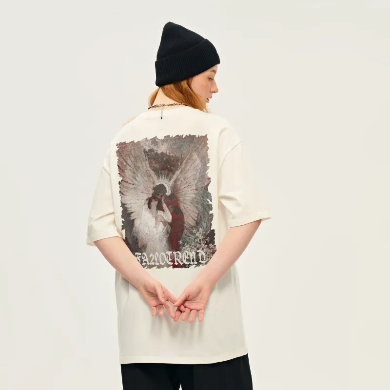 FA2LO T Shirts Unisex-6