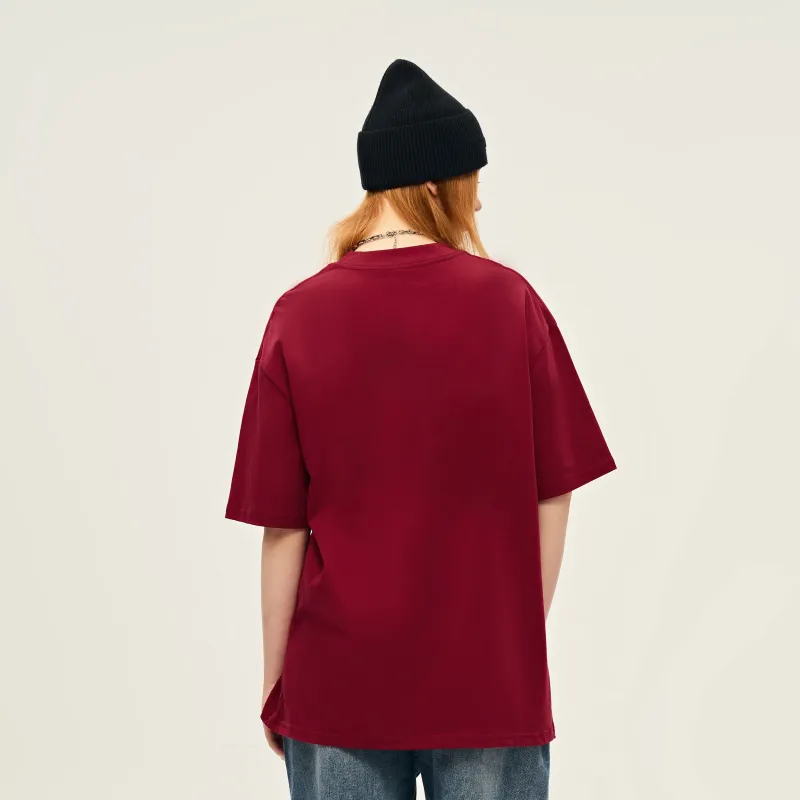 FA2LO T Shirts Unisex-11