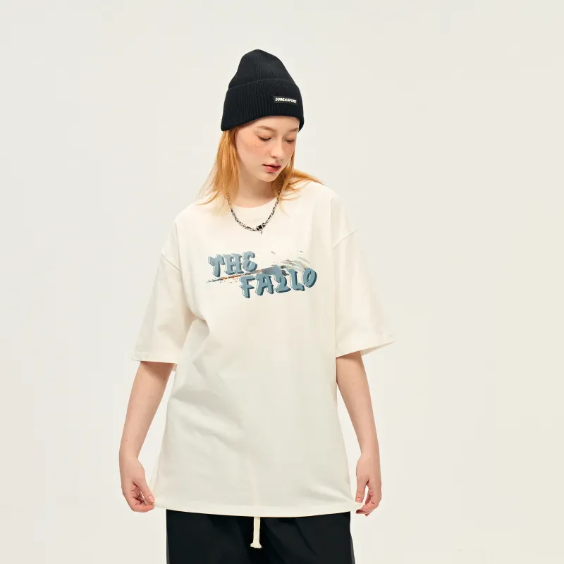FA2LO T Shirts Unisex-3