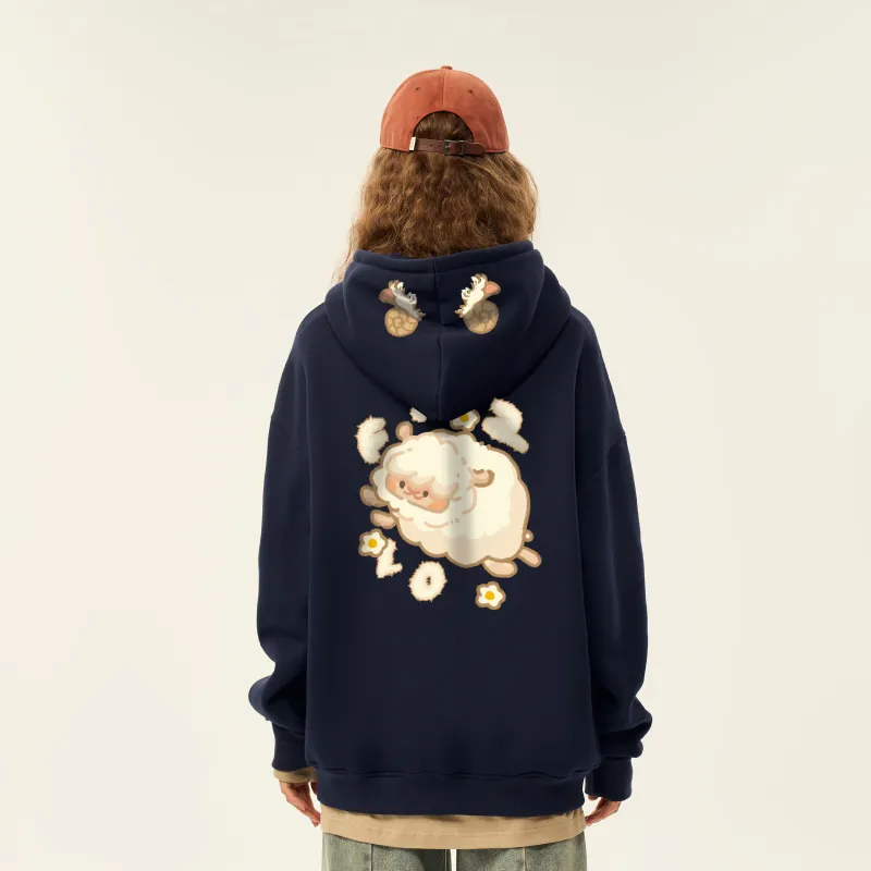 FA2LO Sweatshirts Unisex-11
