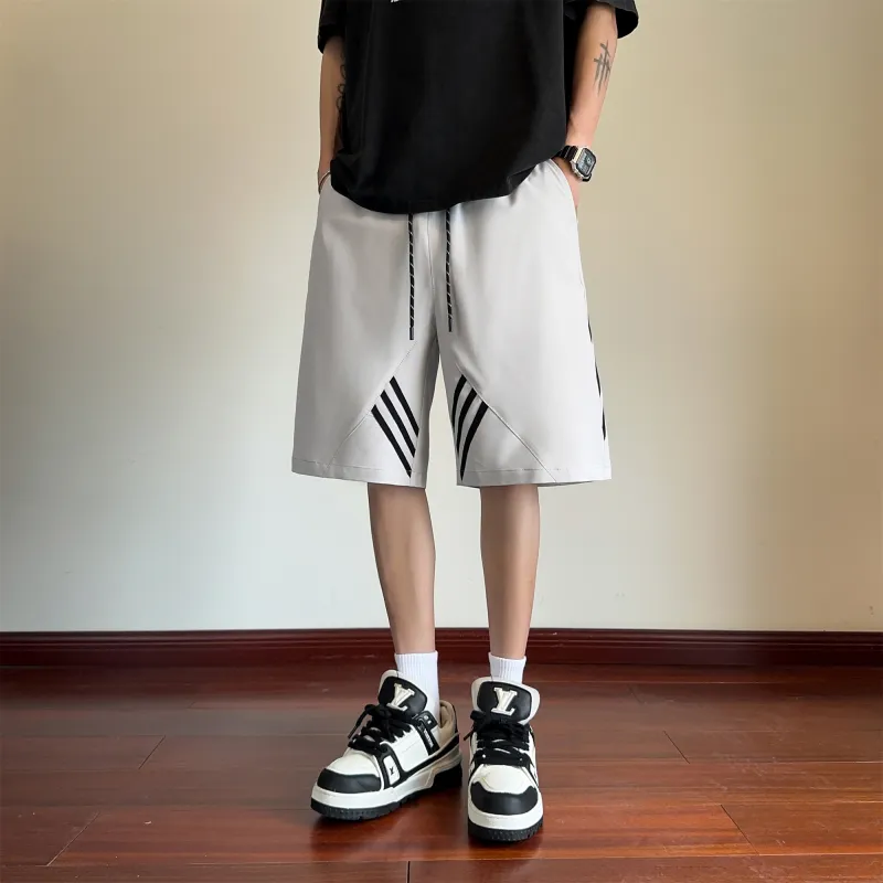 FA2LO Casual Shorts Unisex-13