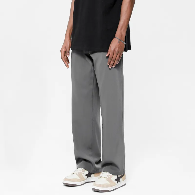 FA2LO Casual Pants Unisex-9