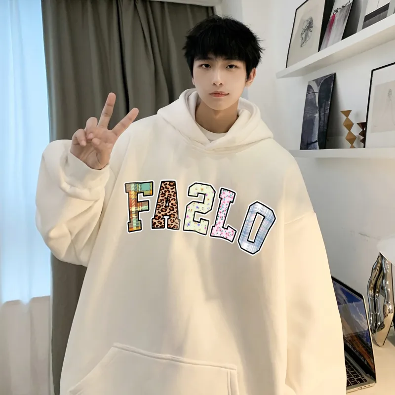 FA2LO Sweatshirts Unisex-6