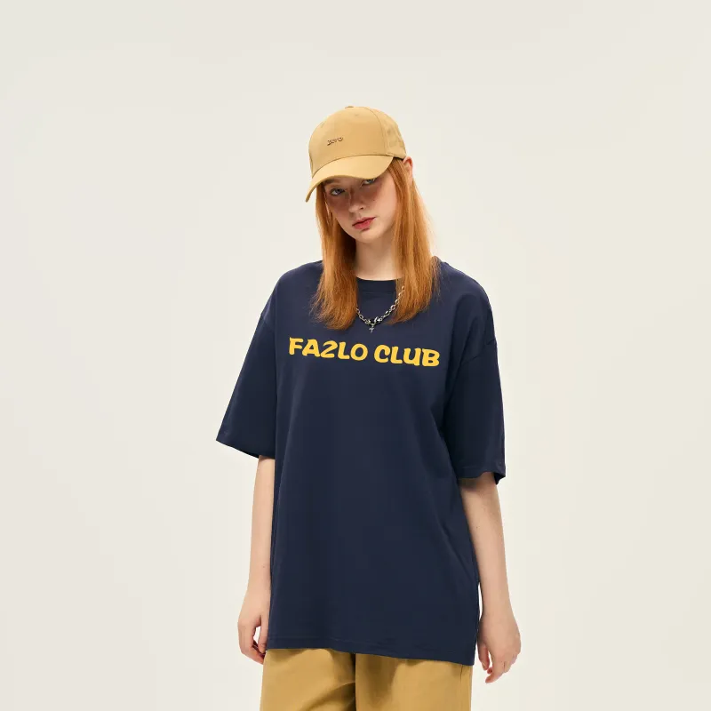 FA2LO T Shirts Unisex-6