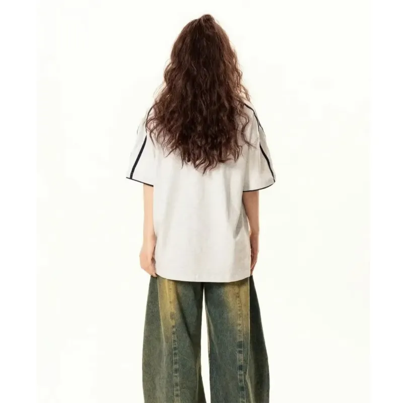 FA2LO T Shirts Unisex-2
