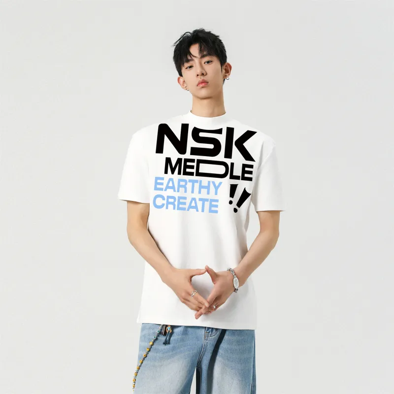 FA2LO T-Shirts Unisex-5