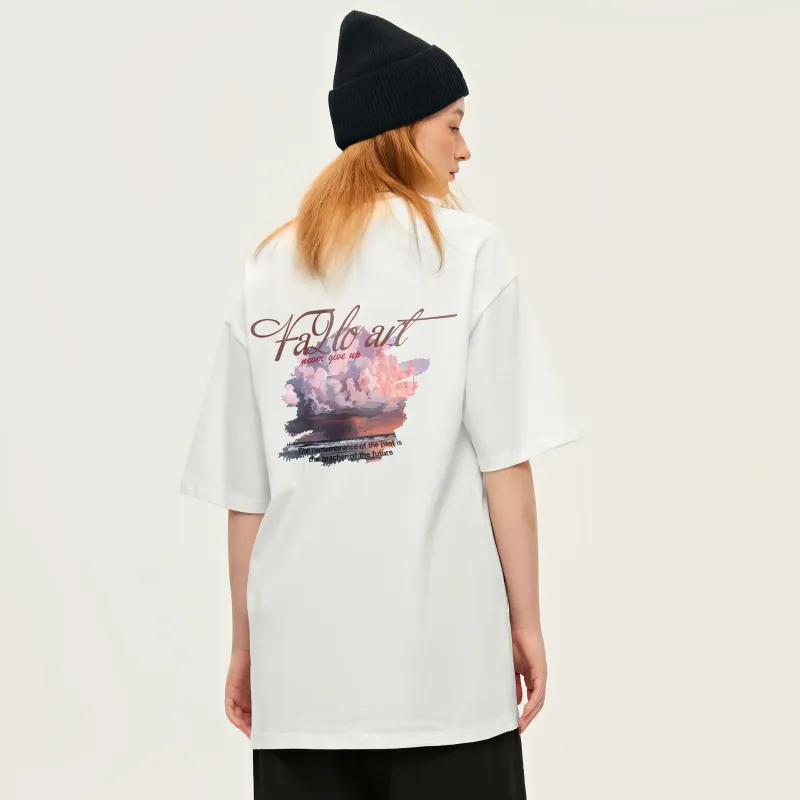FA2LO T Shirts Unisex-2