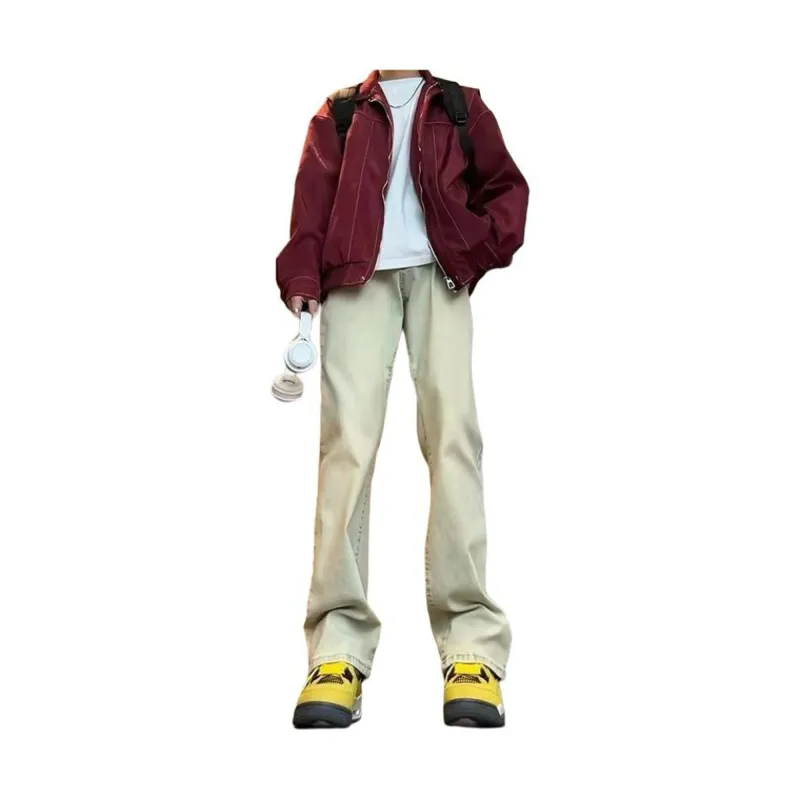 NOAHGIGI Jeans Unisex-30