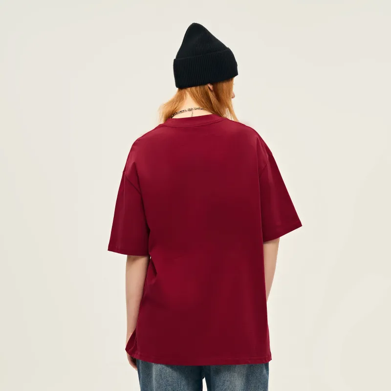 FA2LO T Shirts Unisex-9