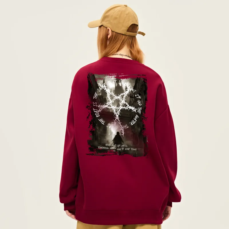 FA2LO Sweatshirts Unisex-8
