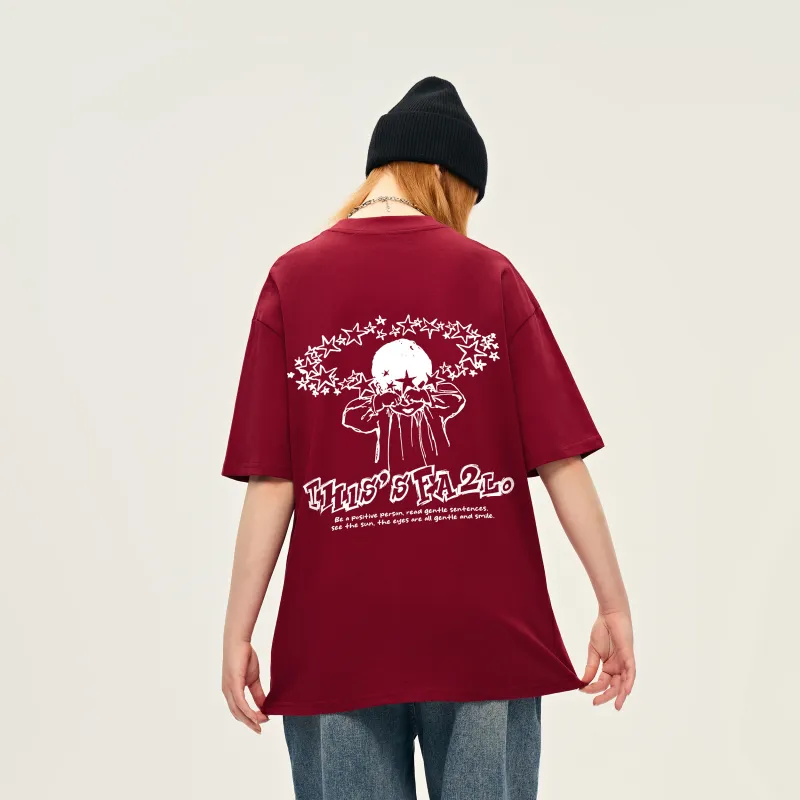FA2LO T Shirts Unisex-10