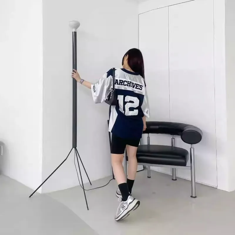 FA2LO T Shirts Unisex Blue-7