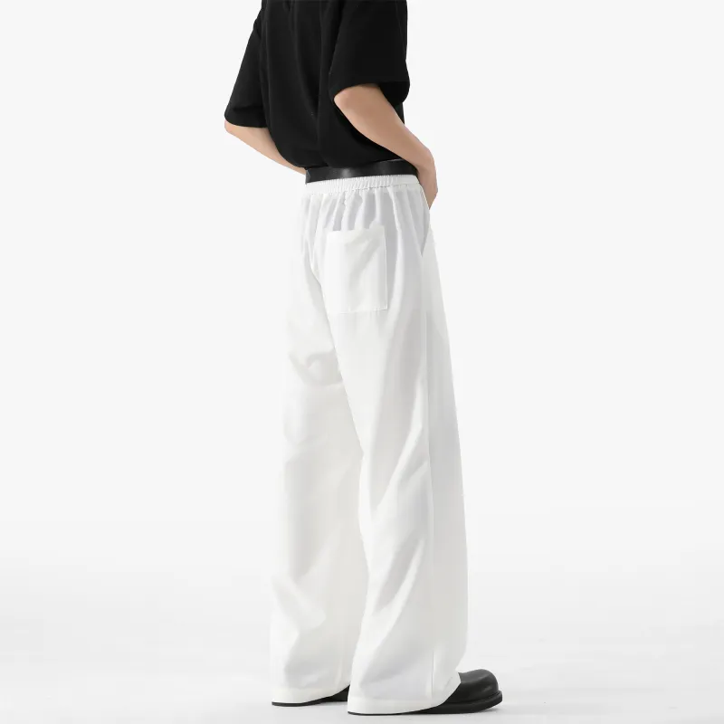 FA2LO Casual Pants Unisex-11
