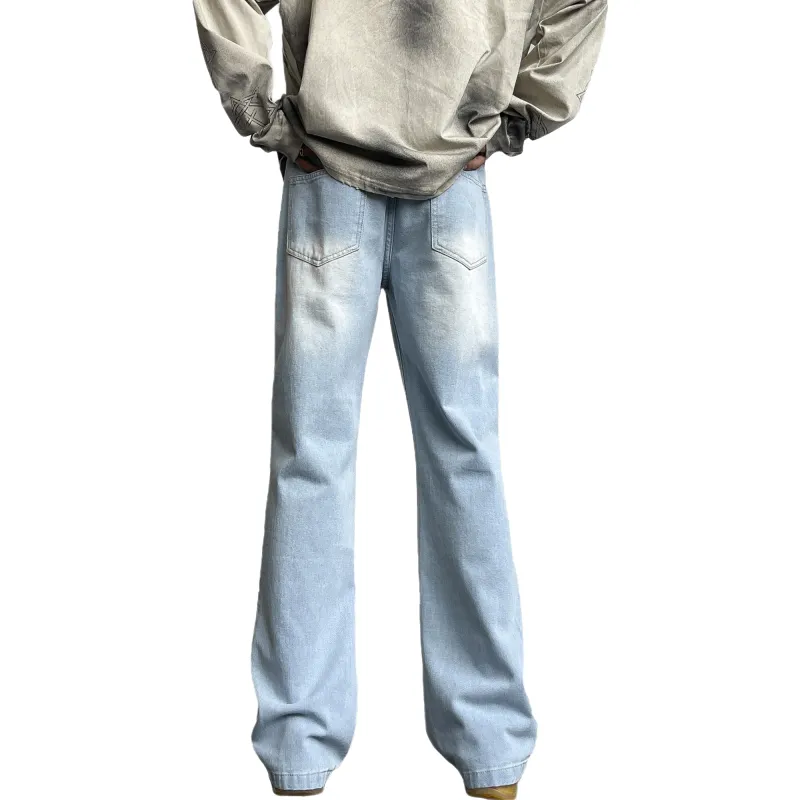 FA2LO Jeans Unisex-29