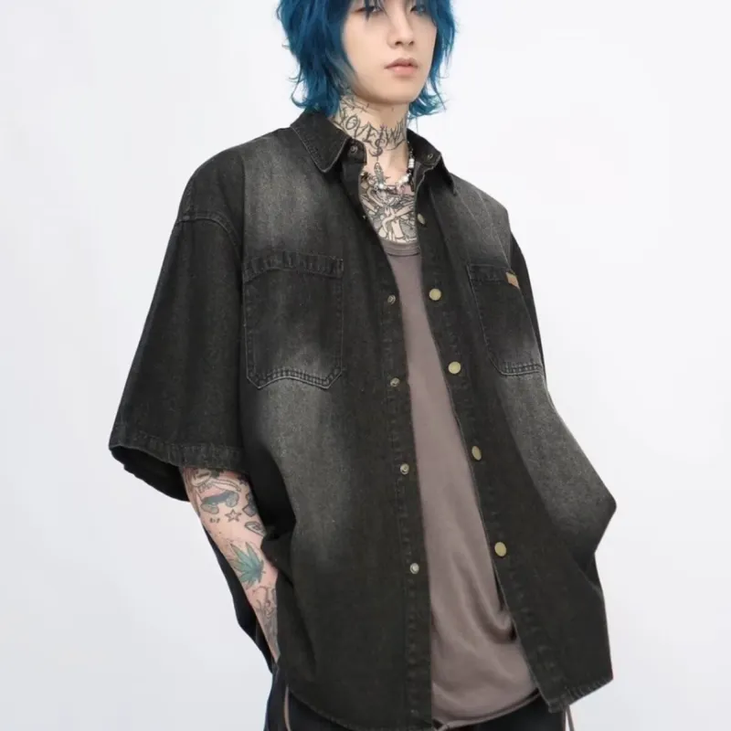 FA2LO Shirts Unisex-1
