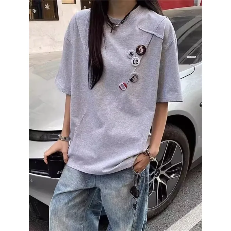 FA2LO T Shirts Unisex-2