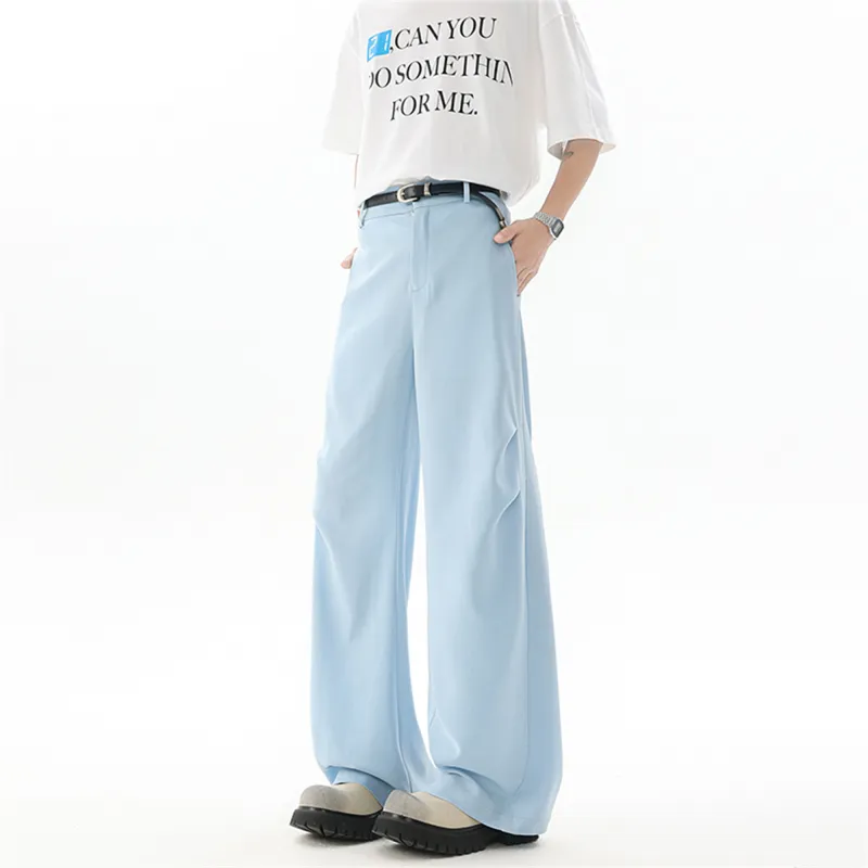FA2LO Casual Pants Unisex-2