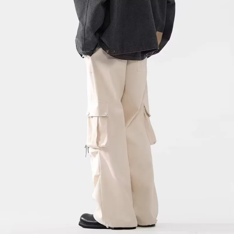 FA2LO Casual Pants Unisex-11