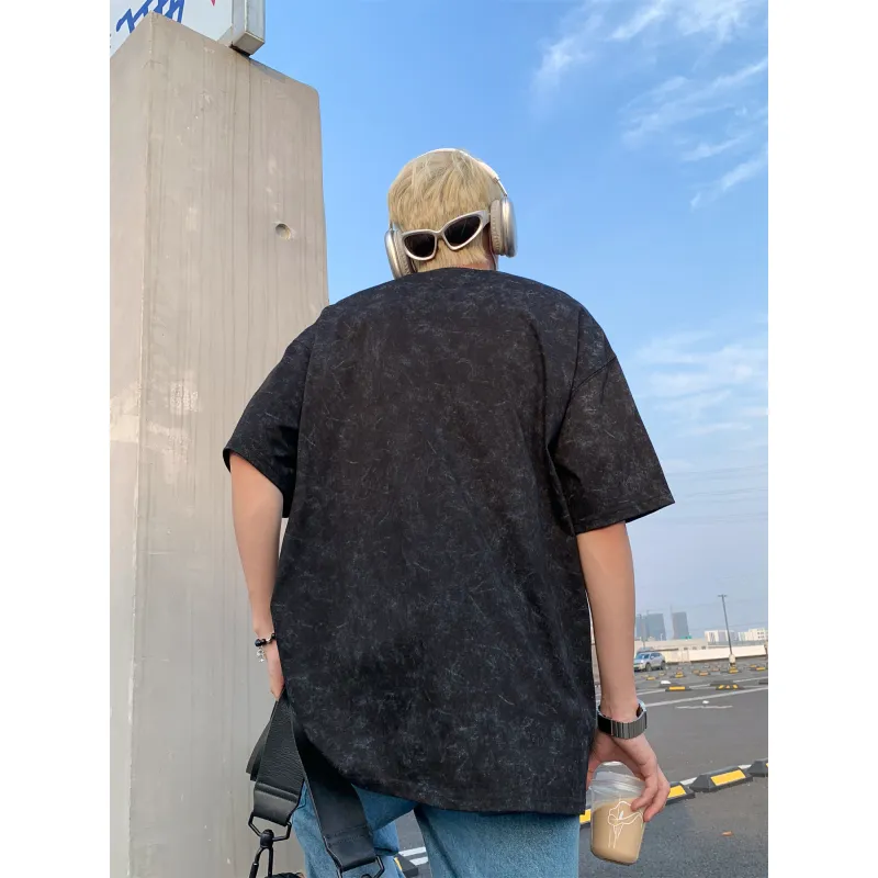 FA2LO T Shirts Unisex-3
